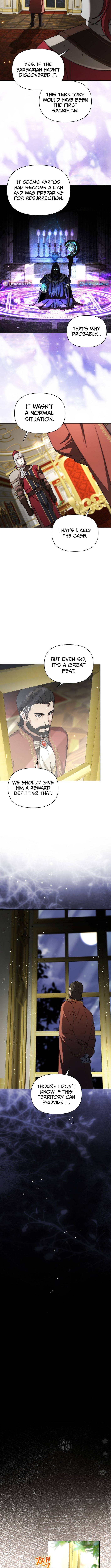 Barbarian’s Adventure in a Fantasy World – Chapter 26 – Page 6