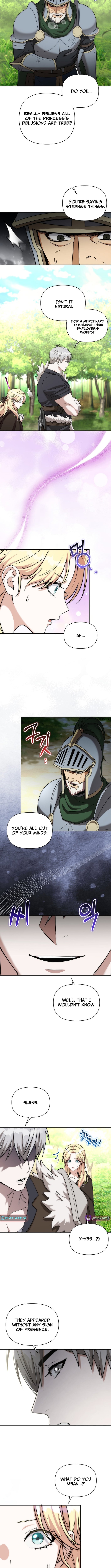 Barbarian’s Adventure in a Fantasy World – Chapter 45 – Page 3