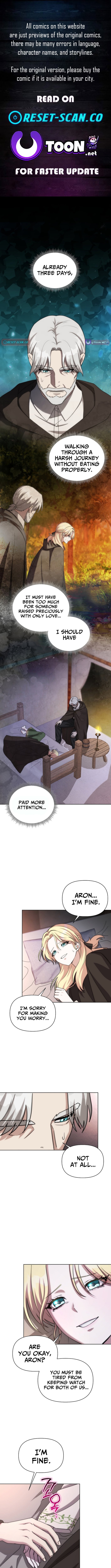 Barbarian’s Adventure in a Fantasy World – Chapter 42 – Page 1