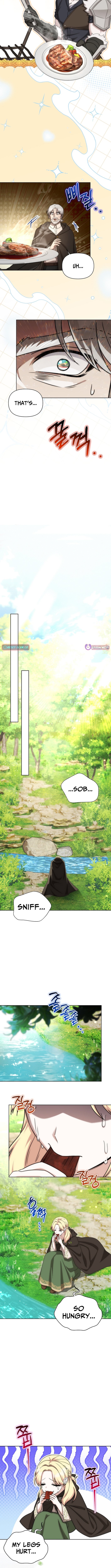 Barbarian’s Adventure in a Fantasy World – Chapter 42 – Page 6