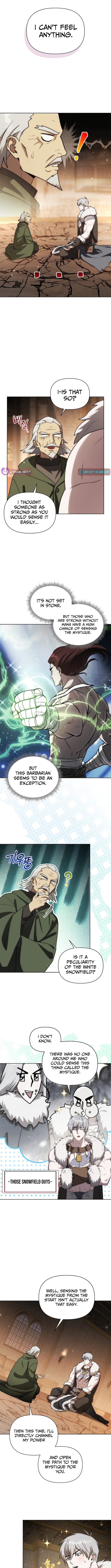 Barbarian’s Adventure in a Fantasy World – Chapter 21 – Page 2