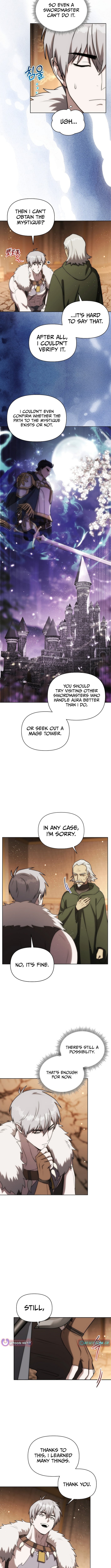 Barbarian’s Adventure in a Fantasy World – Chapter 21 – Page 8