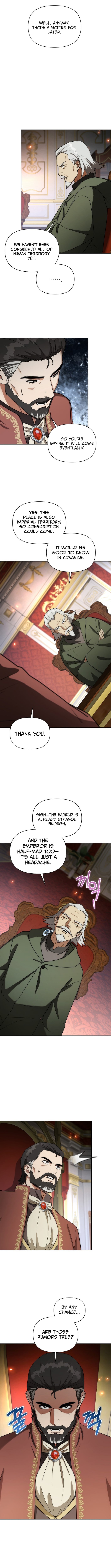 Barbarian’s Adventure in a Fantasy World – Chapter 21 – Page 13