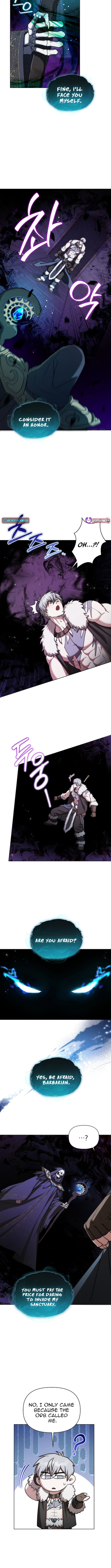 Barbarian’s Adventure in a Fantasy World – Chapter 24 – Page 4