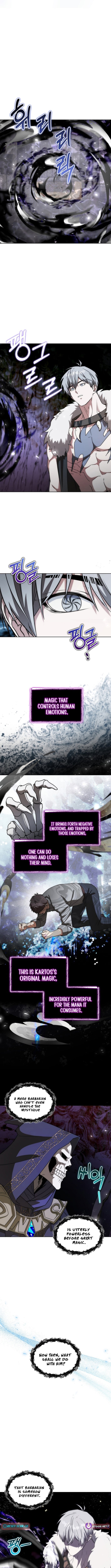 Barbarian’s Adventure in a Fantasy World – Chapter 24 – Page 6