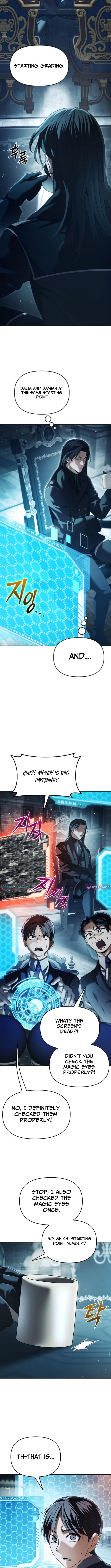 The Back-Alley Mage’s Return – Chapter 20 – Page 16