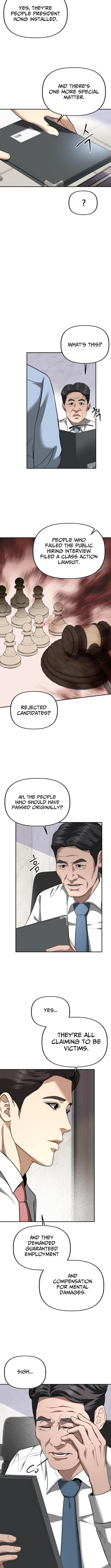 Ministry of Strategy and Finance – Chapter 31 – Page 3