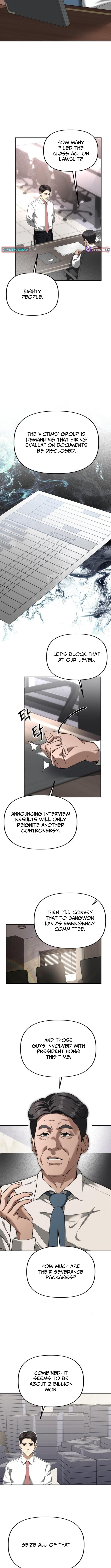 Ministry of Strategy and Finance – Chapter 31 – Page 4