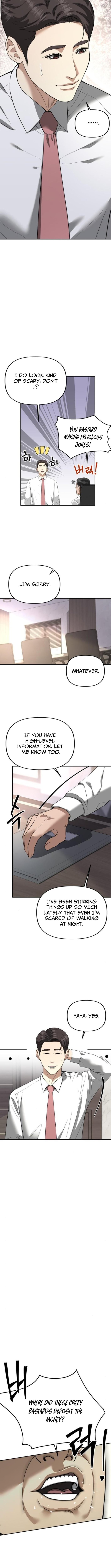 Ministry of Strategy and Finance – Chapter 31 – Page 8