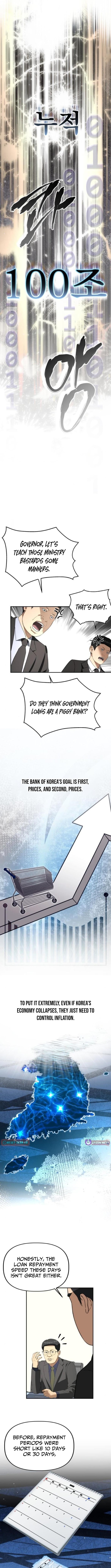 Ministry of Strategy and Finance – Chapter 31 – Page 10