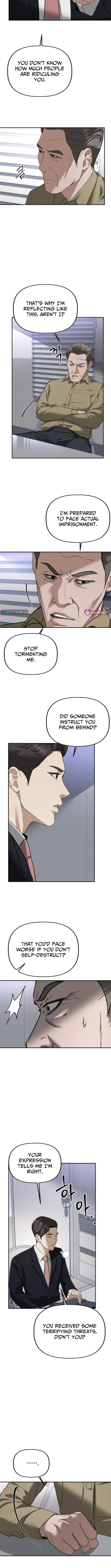 Ministry of Strategy and Finance – Chapter 30 – Page 2