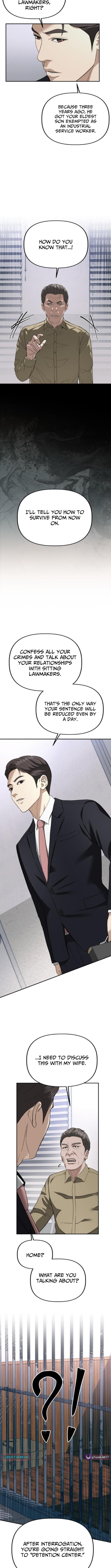 Ministry of Strategy and Finance – Chapter 30 – Page 10