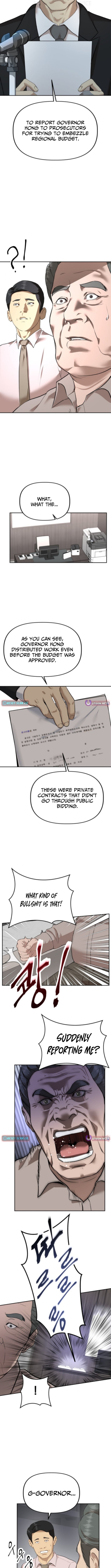 Ministry of Strategy and Finance – Chapter 06 – Page 2