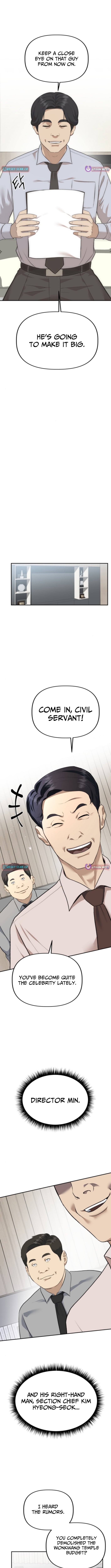 Ministry of Strategy and Finance – Chapter 06 – Page 6