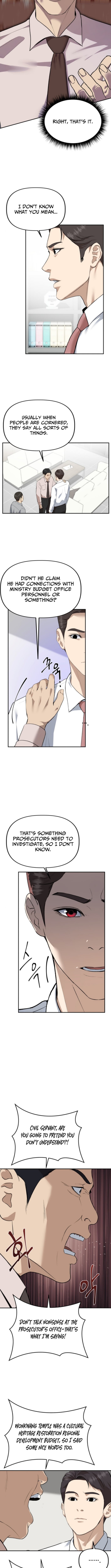 Ministry of Strategy and Finance – Chapter 06 – Page 8