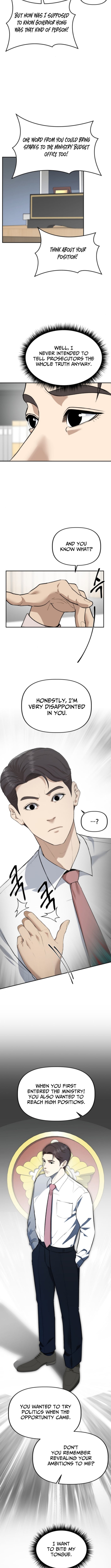 Ministry of Strategy and Finance – Chapter 06 – Page 9