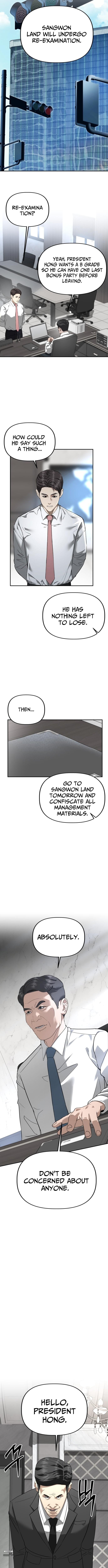 Ministry of Strategy and Finance – Chapter 25 – Page 9
