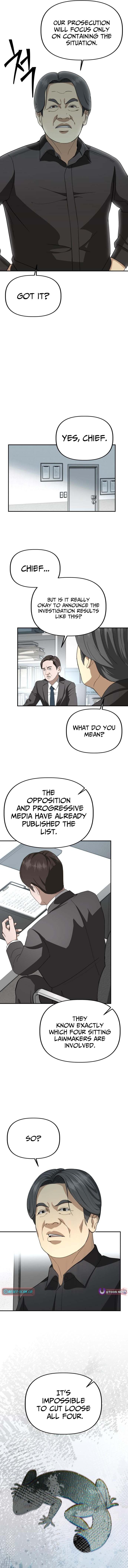 Ministry of Strategy and Finance – Chapter 29 – Page 2