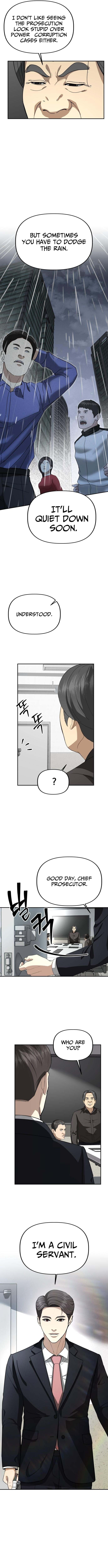 Ministry of Strategy and Finance – Chapter 29 – Page 5