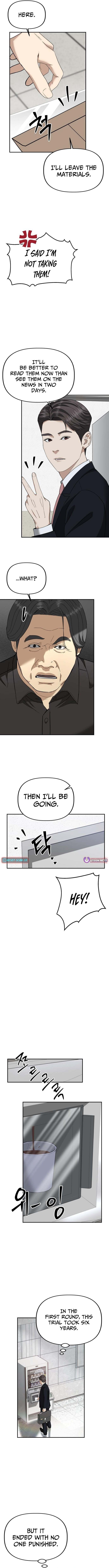 Ministry of Strategy and Finance – Chapter 29 – Page 8