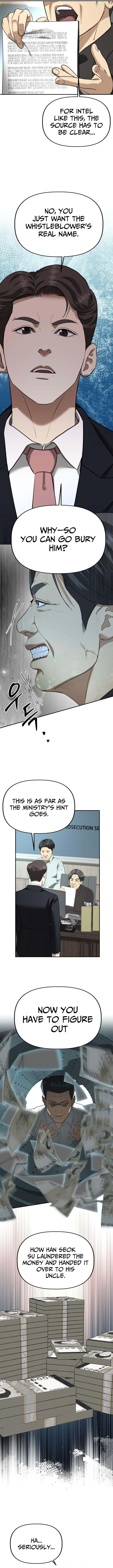 Ministry of Strategy and Finance – Chapter 29 – Page 11