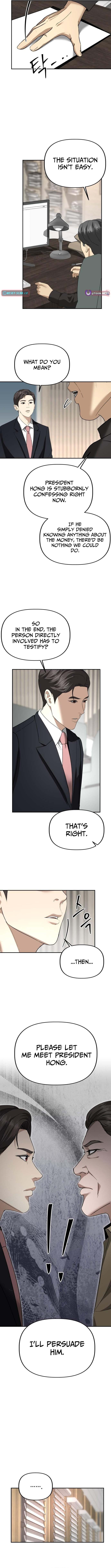 Ministry of Strategy and Finance – Chapter 29 – Page 12