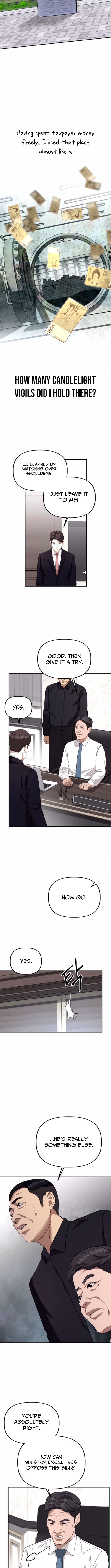 Ministry of Strategy and Finance – Chapter 18 – Page 6