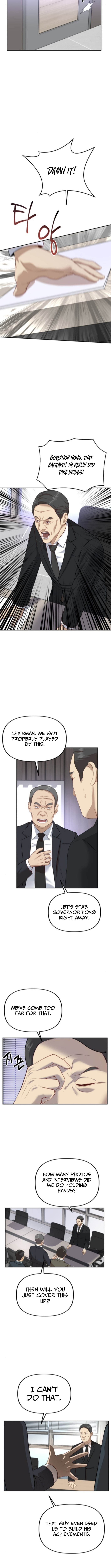 Ministry of Strategy and Finance – Chapter 05 – Page 9