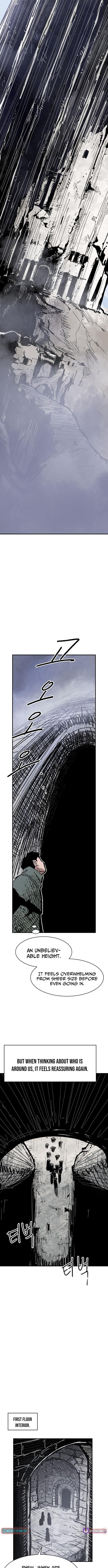 Warrior Kariel – Chapter 23 – Page 3