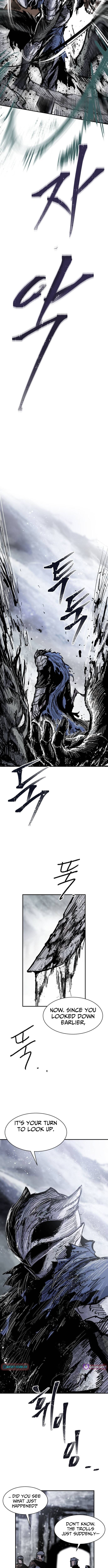 Warrior Kariel – Chapter 21 – Page 4
