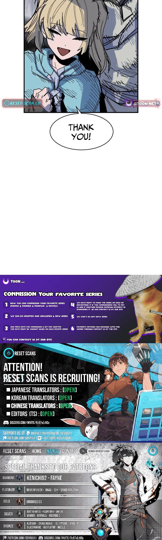 Warrior Kariel – Chapter 21 – Page 9