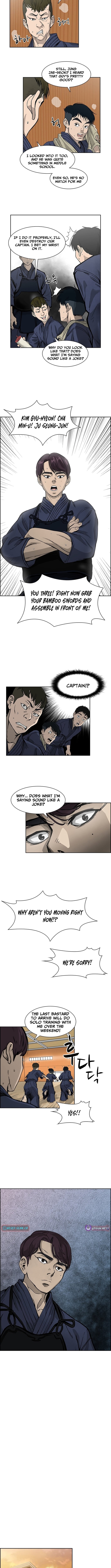 High School King – Chapter 14 – Page 6