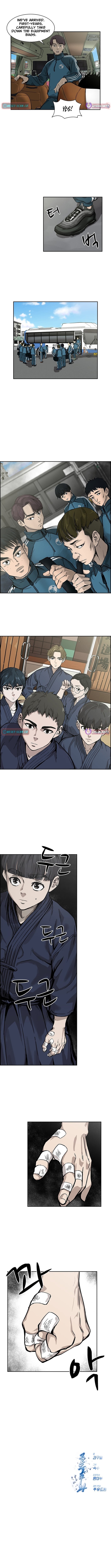 High School King – Chapter 14 – Page 9