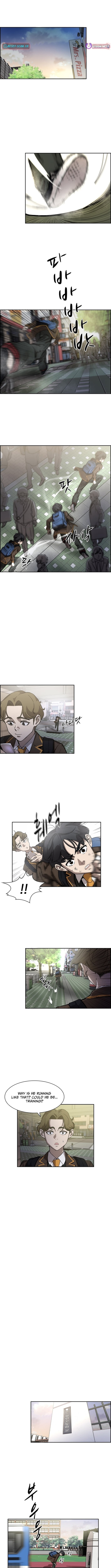 High School King – Chapter 26 – Page 2