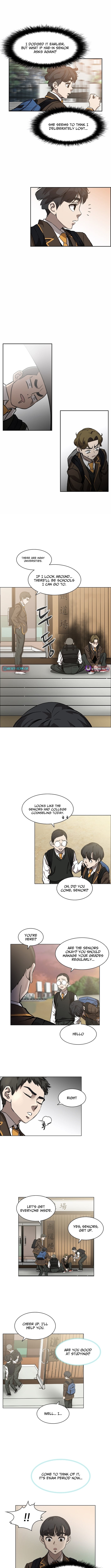 High School King – Chapter 26 – Page 7