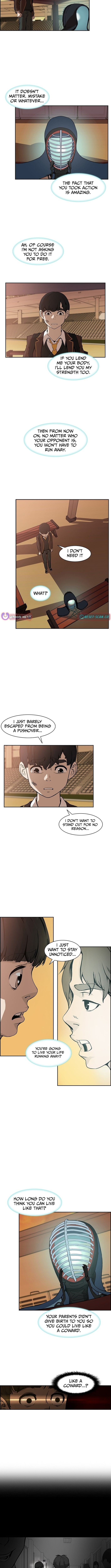 High School King – Chapter 03 – Page 2