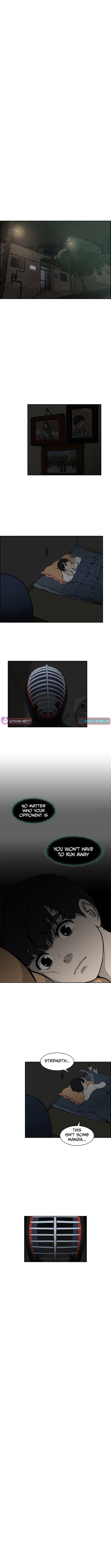 High School King – Chapter 03 – Page 6