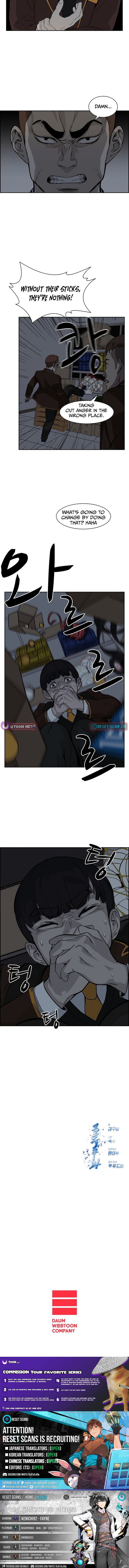 High School King – Chapter 03 – Page 9