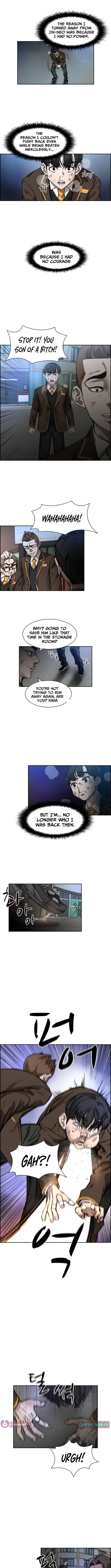 High School King – Chapter 22 – Page 4