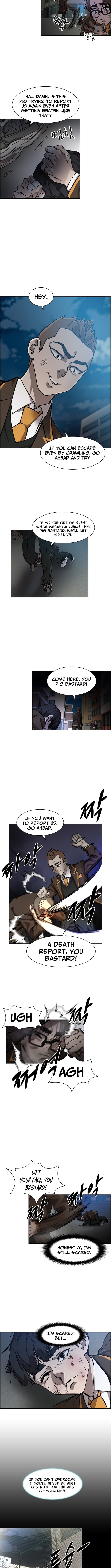 High School King – Chapter 22 – Page 5