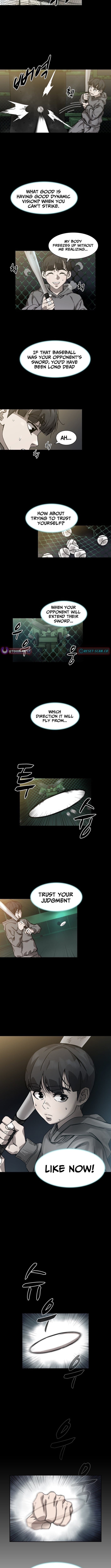 High School King – Chapter 22 – Page 6