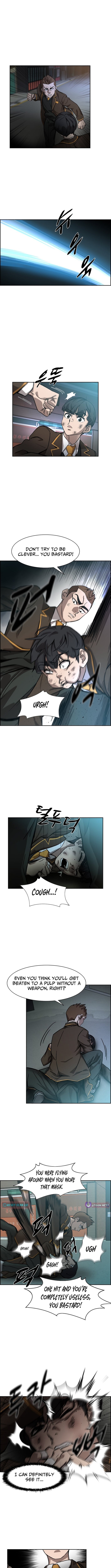 High School King – Chapter 23 – Page 4