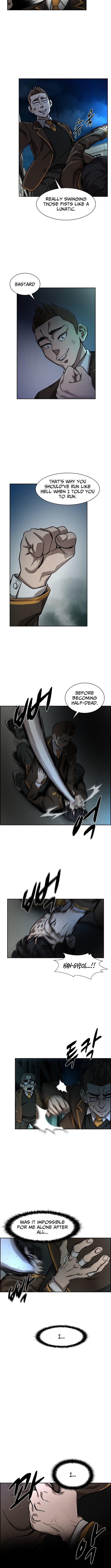 High School King – Chapter 23 – Page 5