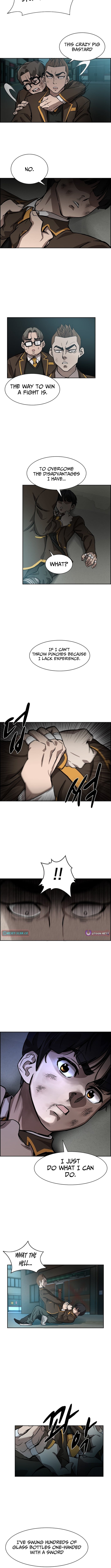 High School King – Chapter 23 – Page 7