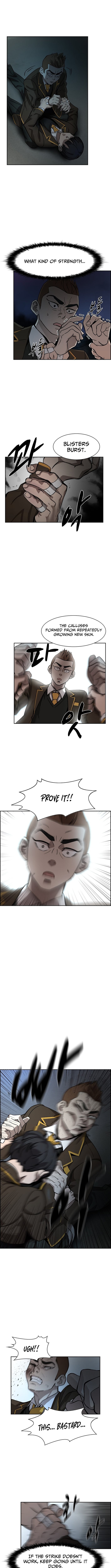 High School King – Chapter 23 – Page 8