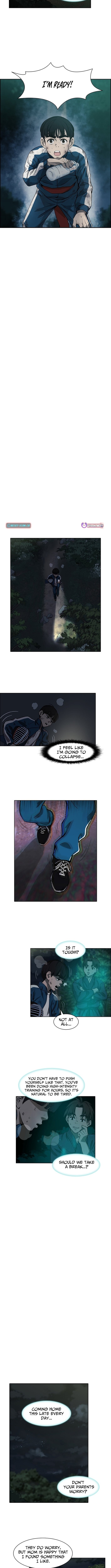 High School King – Chapter 13 – Page 2