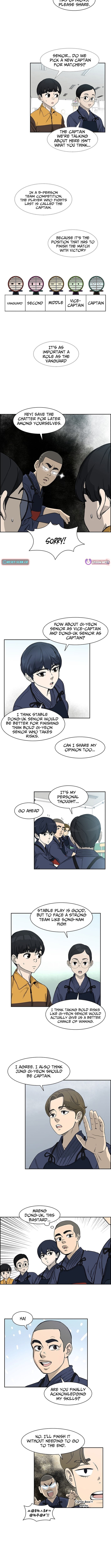 High School King – Chapter 13 – Page 7