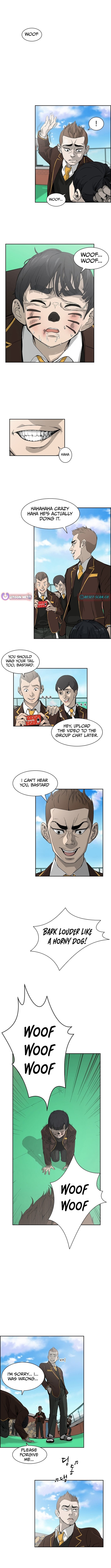 High School King – Chapter 06 – Page 2