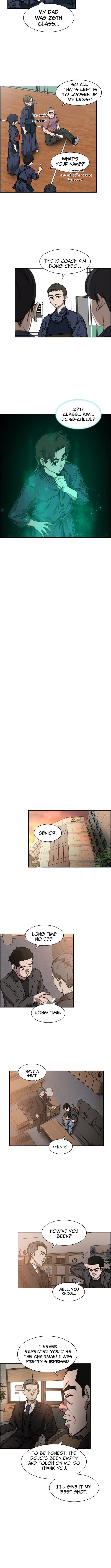 High School King – Chapter 25 – Page 5