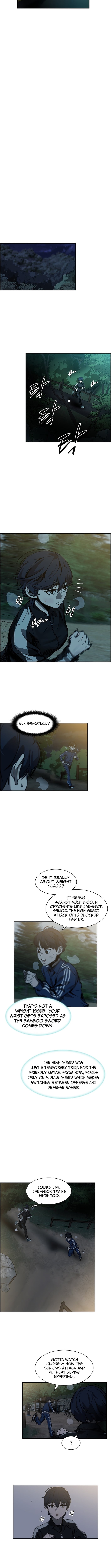 High School King – Chapter 25 – Page 7
